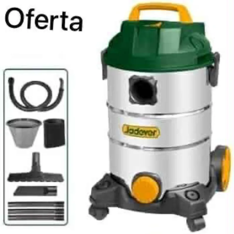 Aspiradora Jadaver