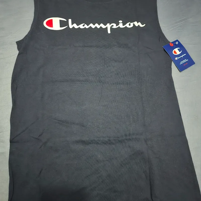 Camiseta UNISEX Champion Talla Small