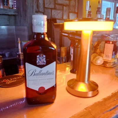Ballantine's  350 ML