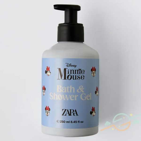 Gel de ducha #0001