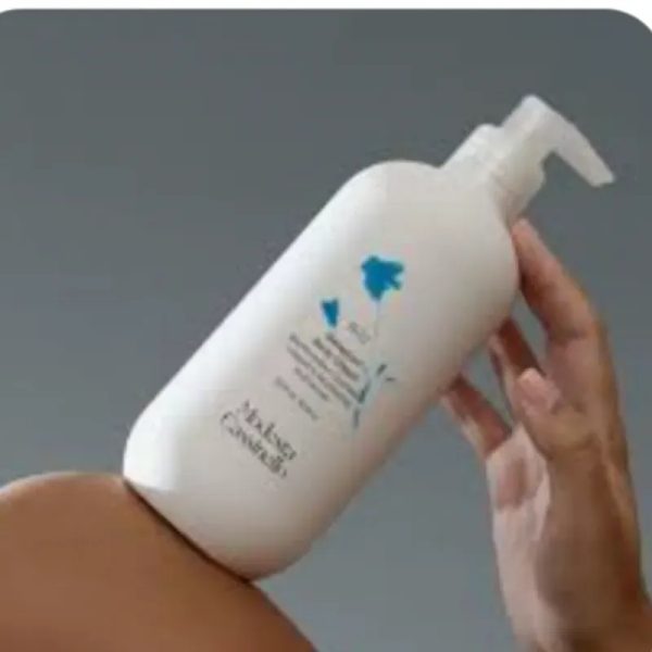 CREMA CORPORAL