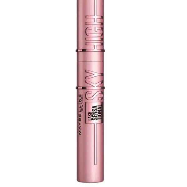 Máscara de pestañas Maybelline