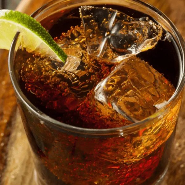 Cuba Libre