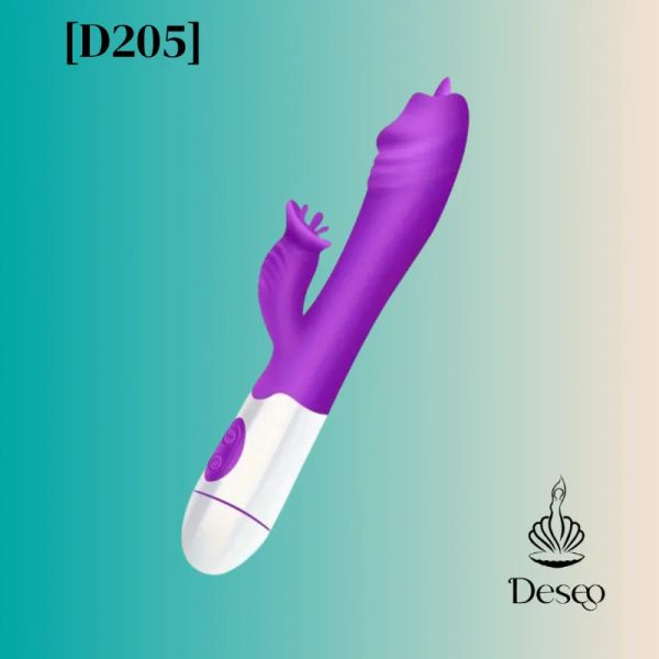 Vibrador [D205]