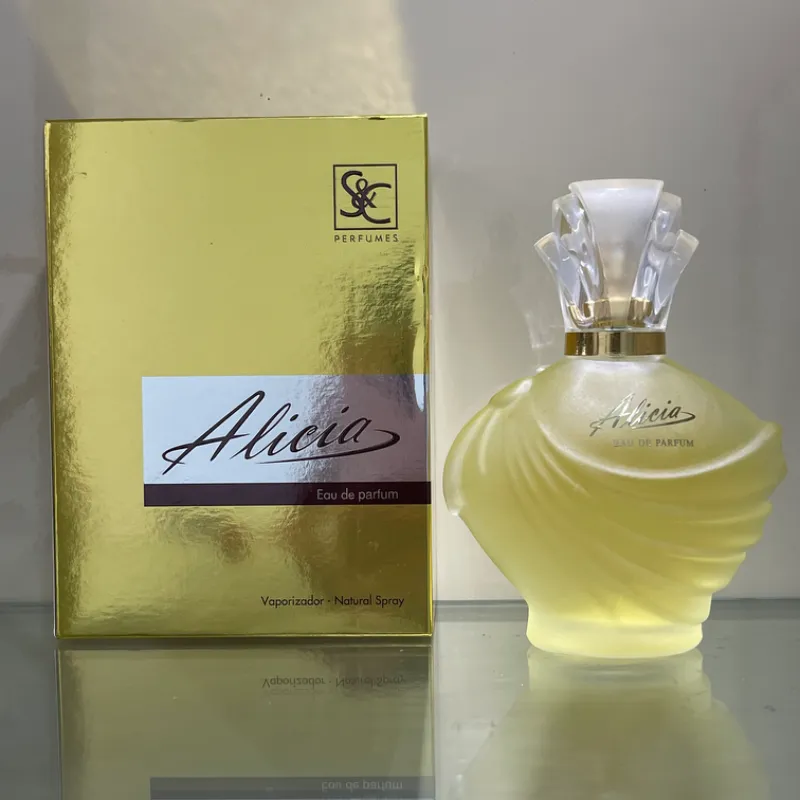 ALICIA
