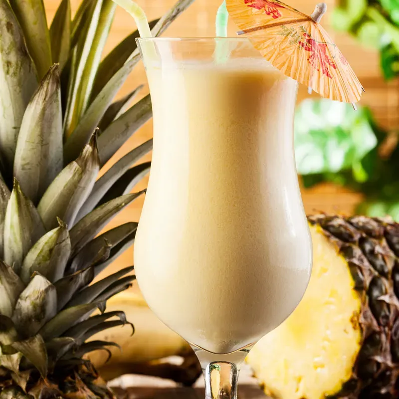 PIÑA COLADA