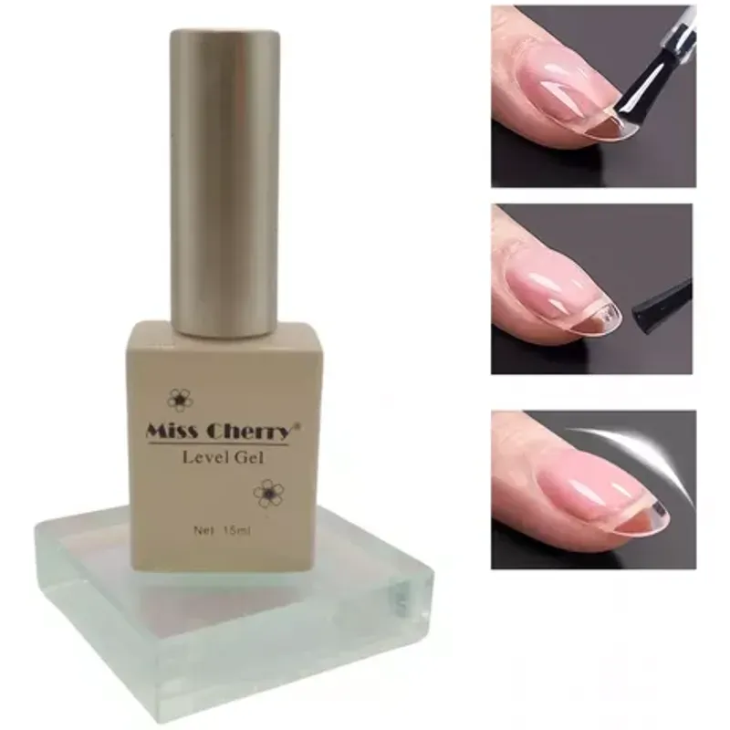 MISS CHERRY LEVEL GEL