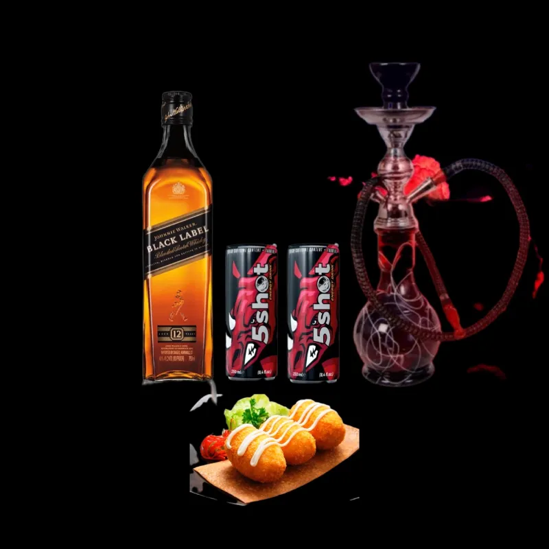 Johnnie Walker Black Label