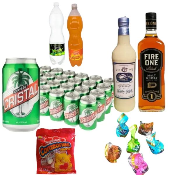 Combo #5