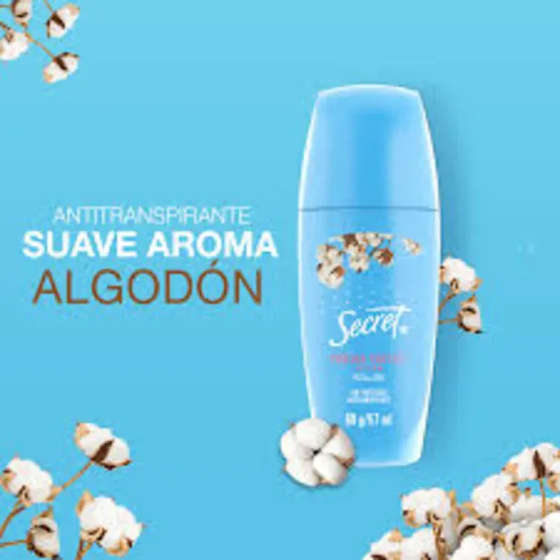 Desodorante Secret