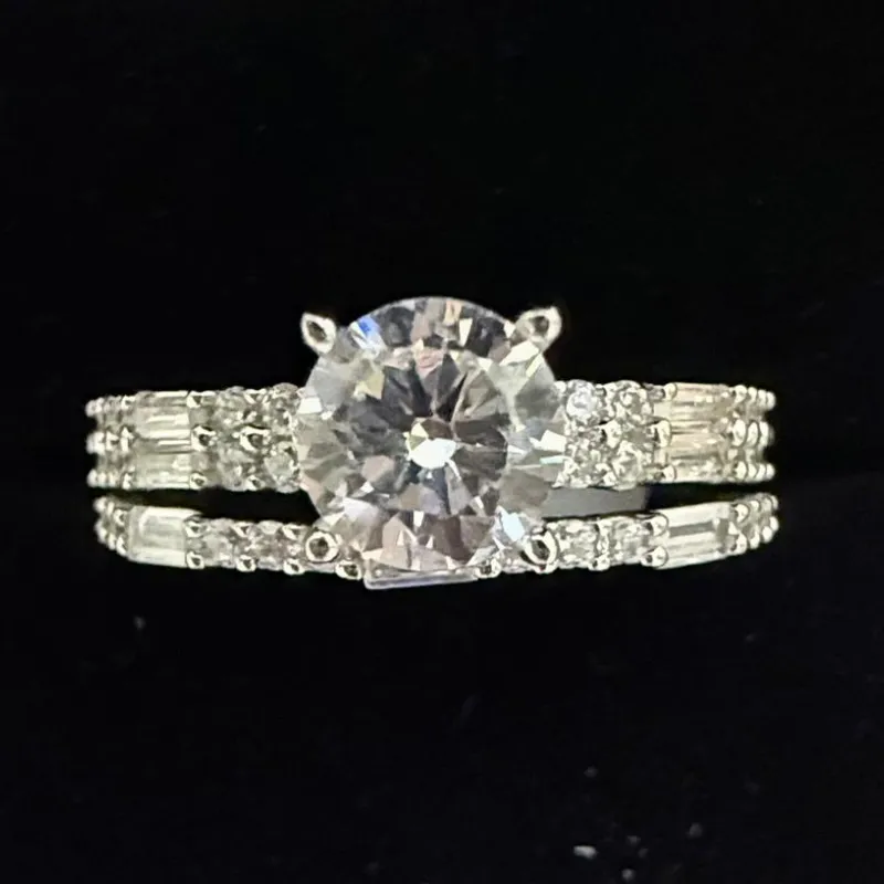 Anillo de Compromiso 005