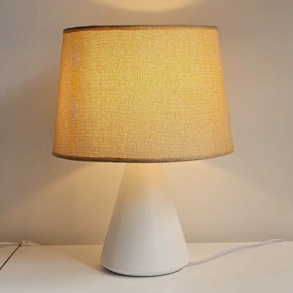 Luminaria CONO