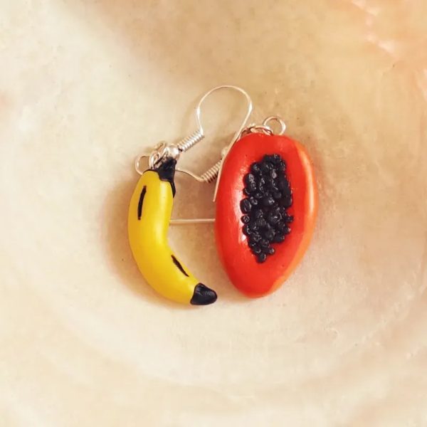 Mi fruta favorita