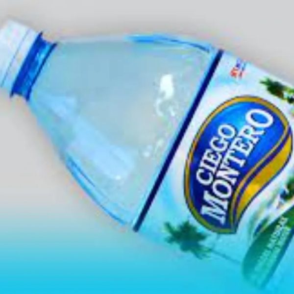 Agua Natural