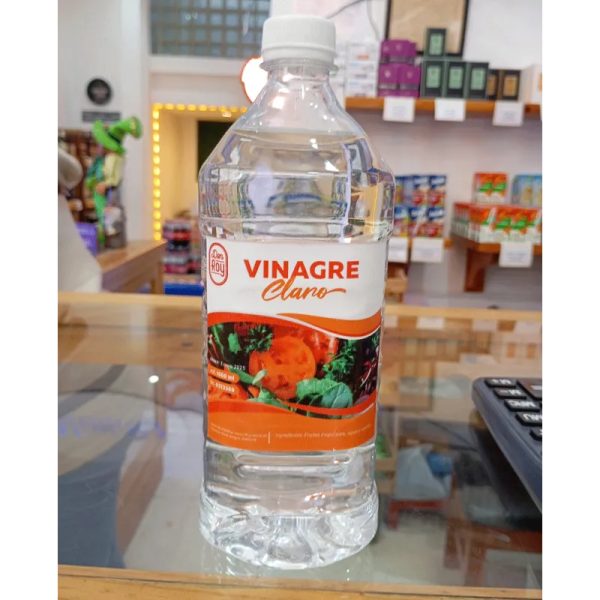 VINAGRE