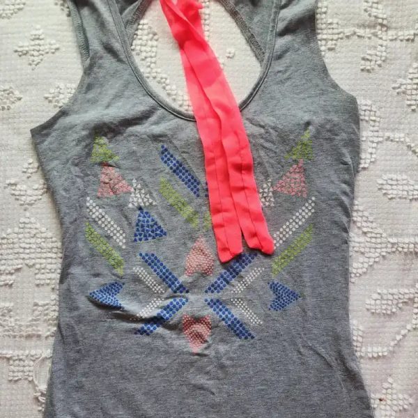 Blusa talla S