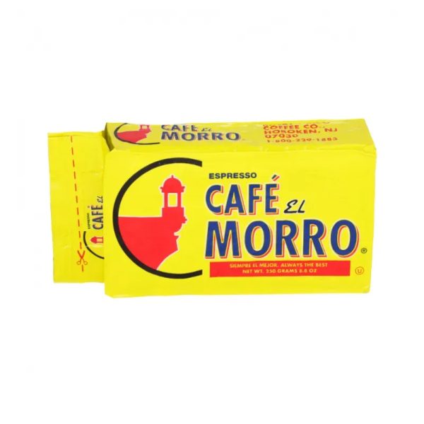 Café El Morro