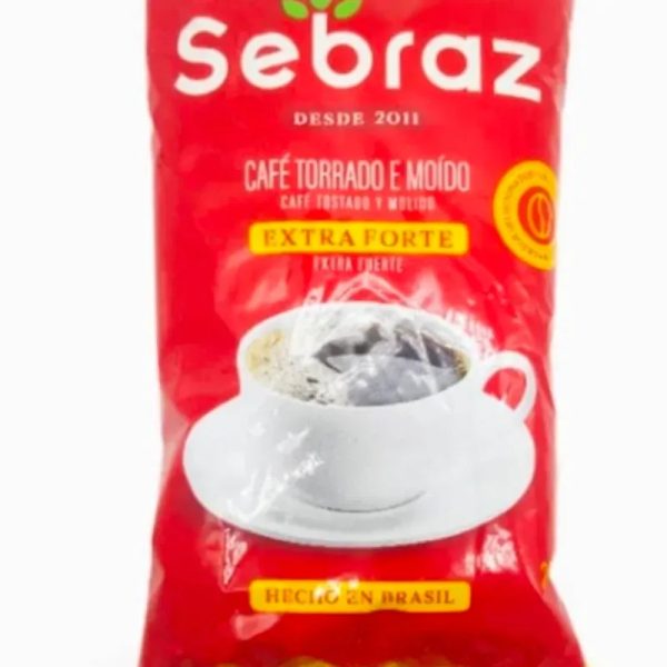 Café Sebraz