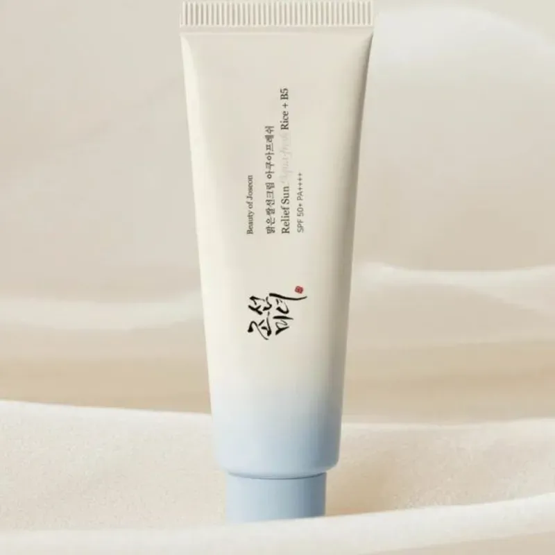 ☀️ Beauty of Joseon Relief Sun Aqua-fresh