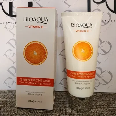 LIMPIADOR DE VITAMINA C