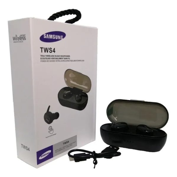 AUDIFONOS INALAMBRICO.