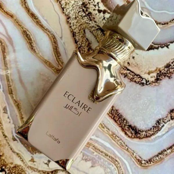Perfume ECLAIRE LATTAFA