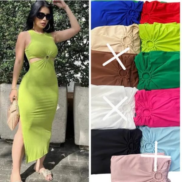 Vestidos