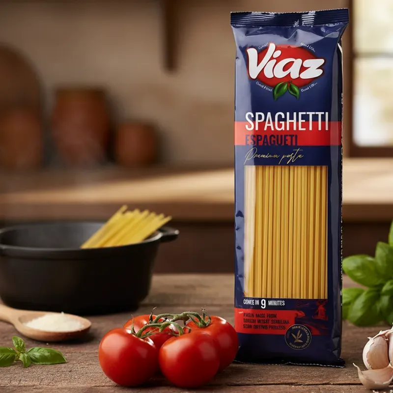  Spaghetti – 500 g
