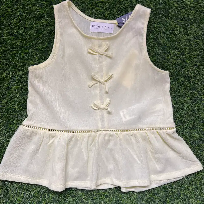 Blusa lefties