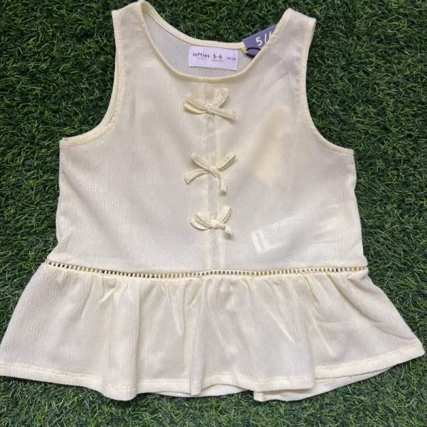 Blusa lefties