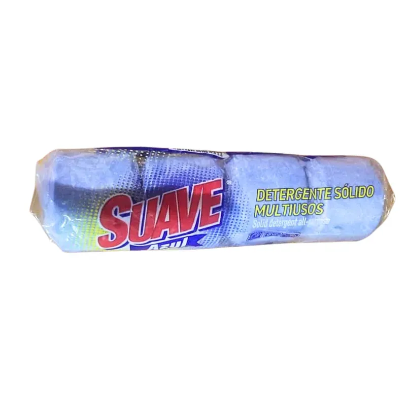 Detergente Sólido Multiuso (4 Pastillas)