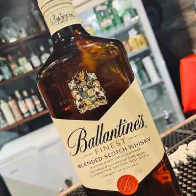 Ballentine'S