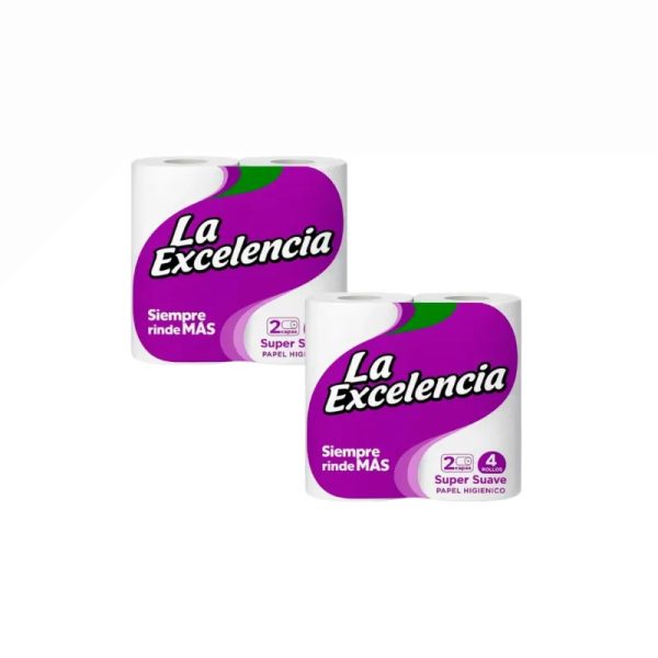 Papel Higiénico