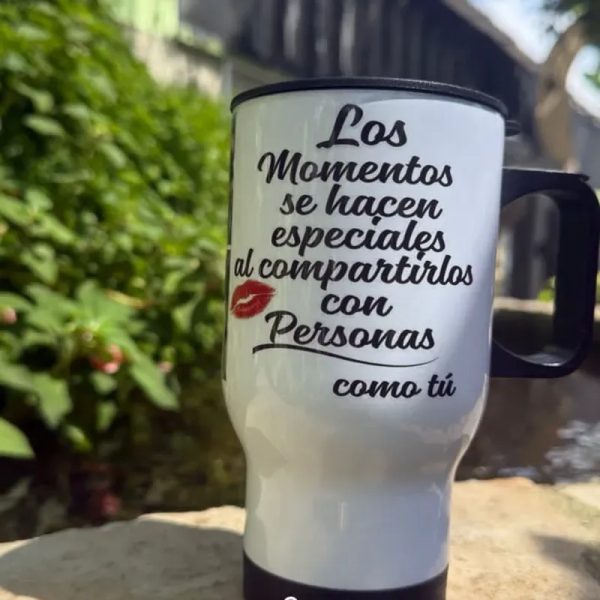 Jarras térmicas