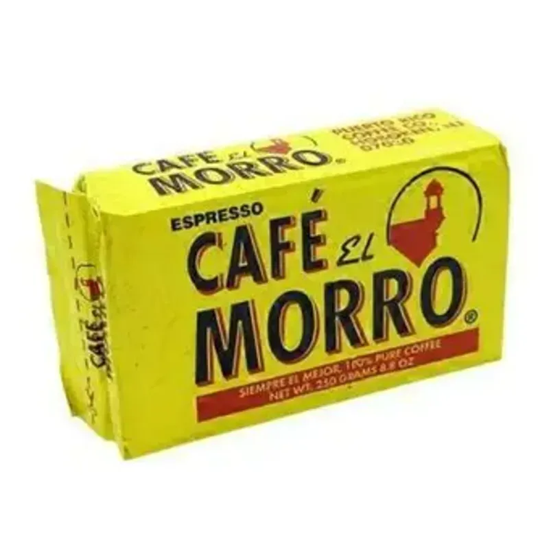 Café El Morro