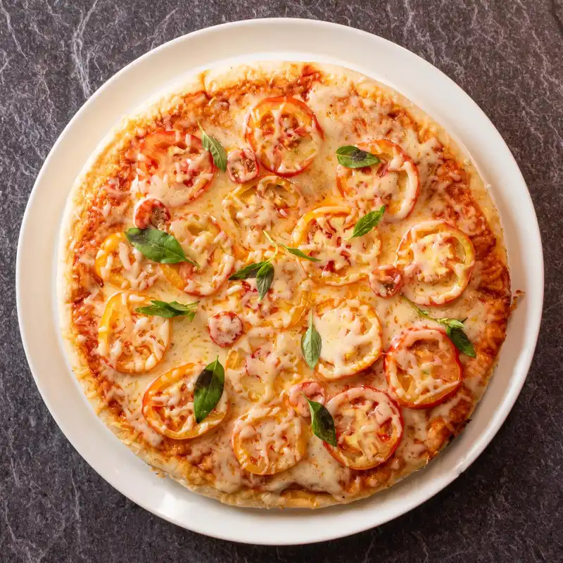 Pizza Margarita