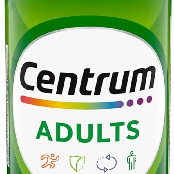 Centrum Suplemento