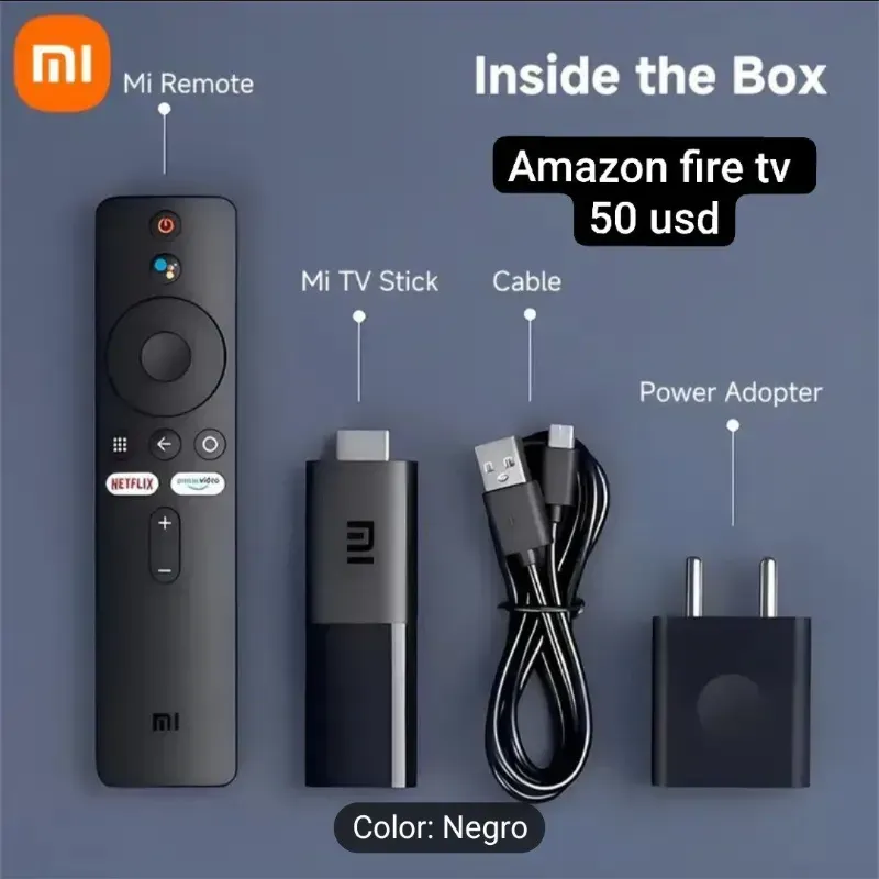 Amazon Fire TV 50