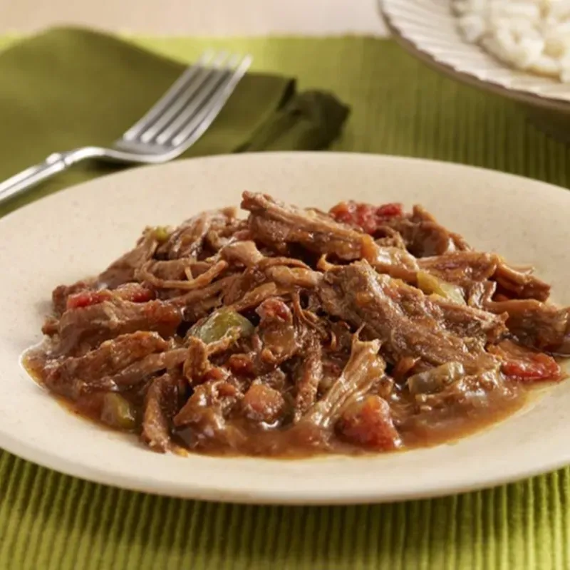 Ropa vieja
