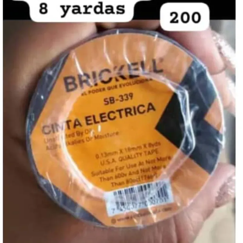 Tape de USA 8 yardas