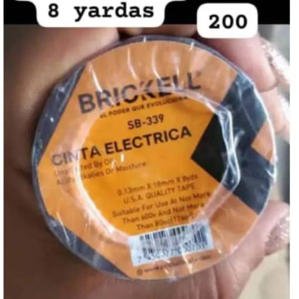 Tape de USA 8 yardas