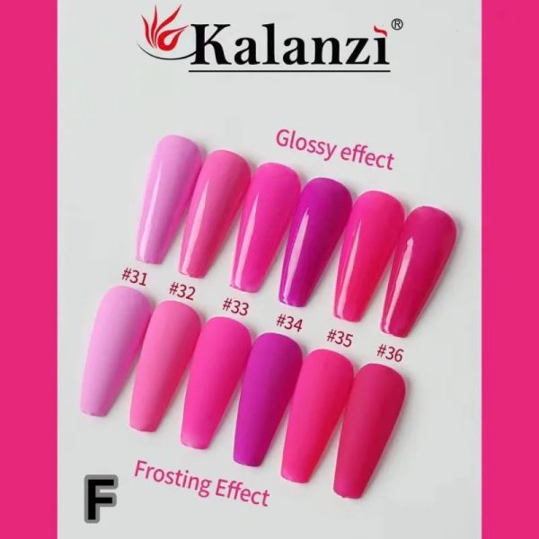 Esmaltes 10ml