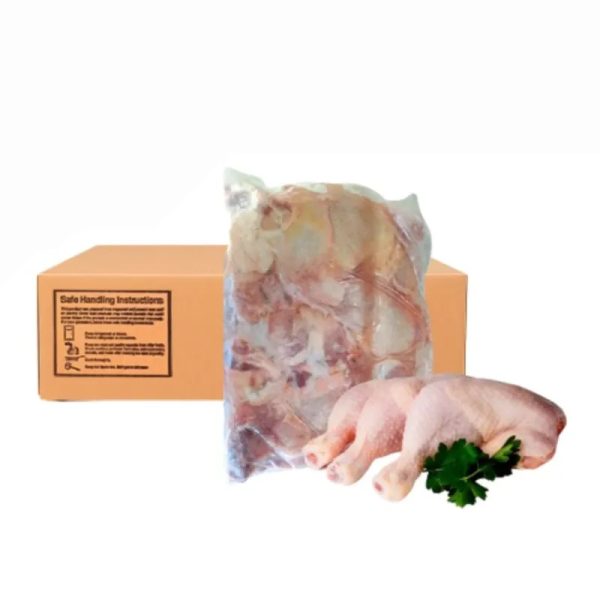 Caja de Pollo
