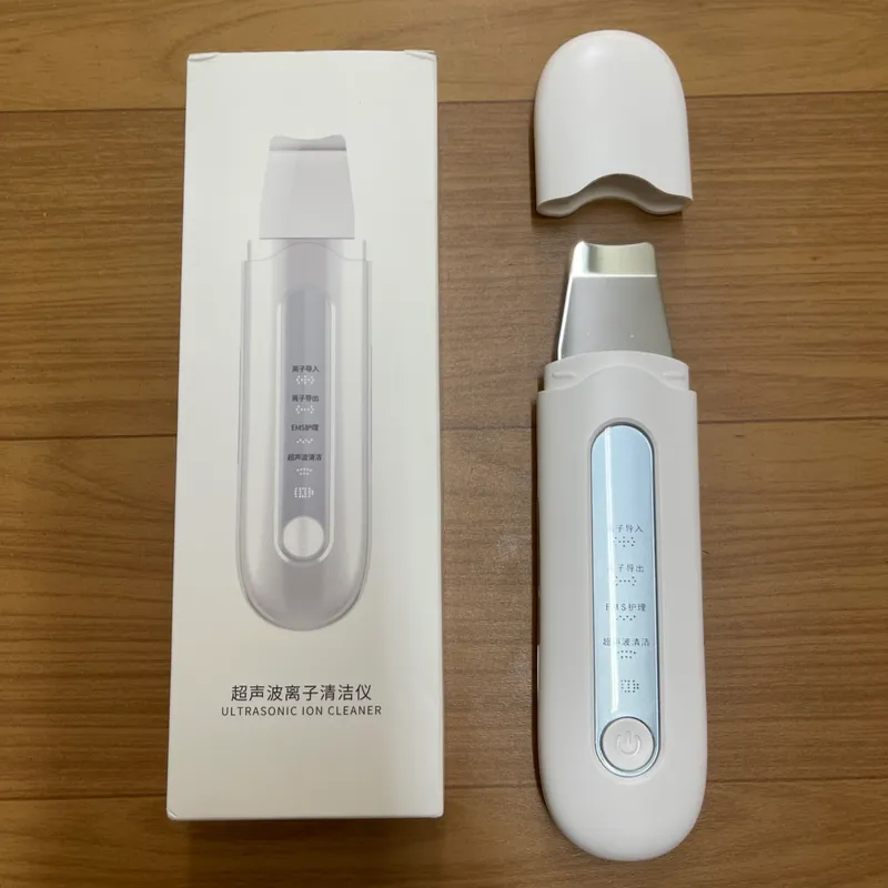 Espátula Ultrasónica