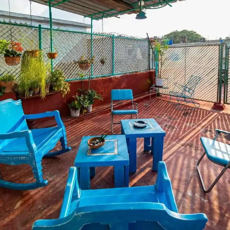 Alquiler Canal Habana