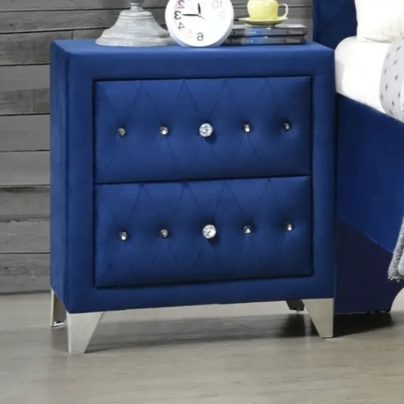 Mesitas de Noche (pareja) 13