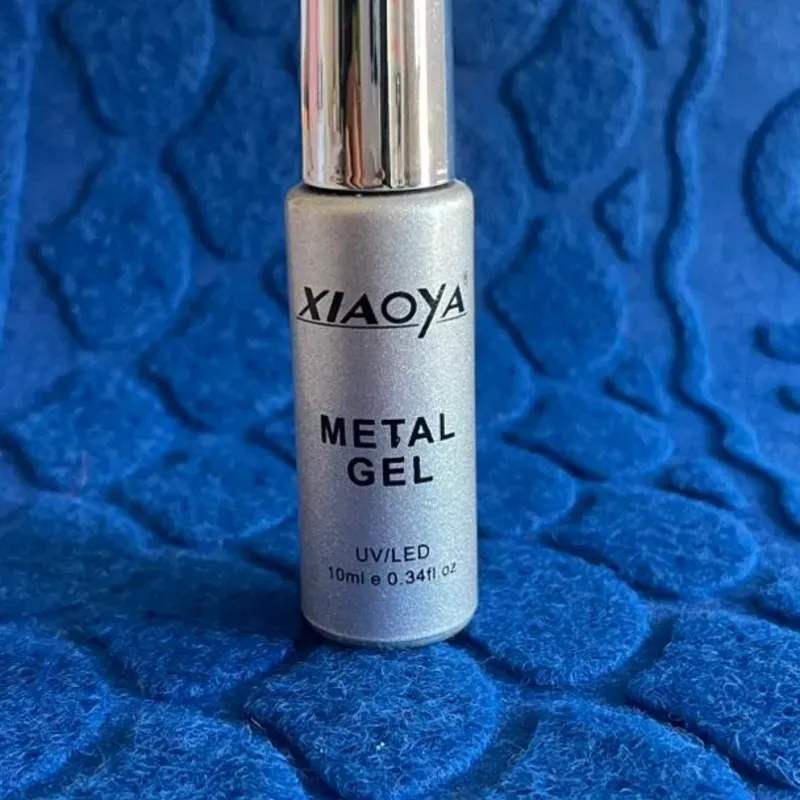 Pintura Liner metálica