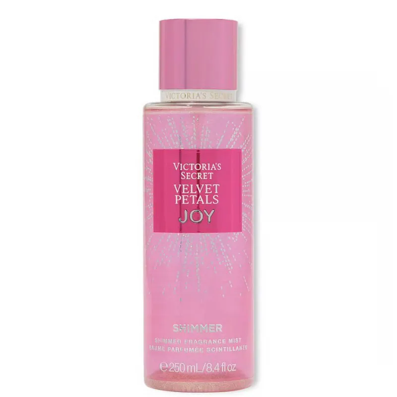 Colonia “Velvet Petals Joy” Victoria Secret
