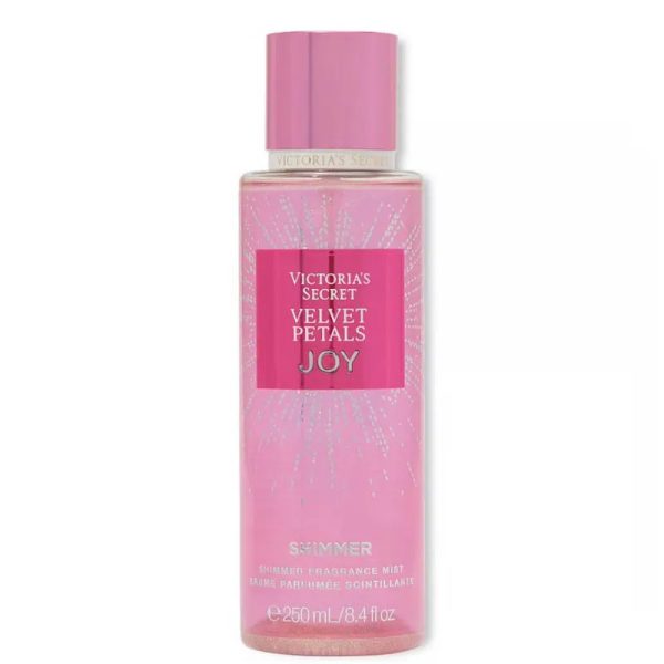 Colonia “Velvet Petals Joy” Victoria Secret