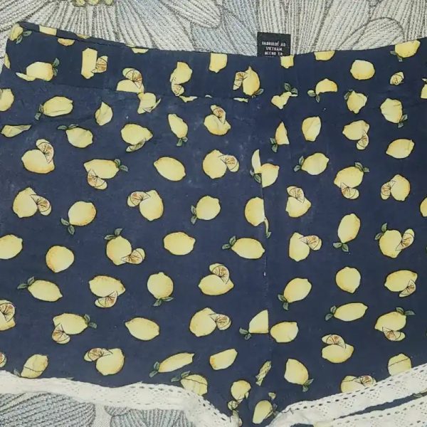 Short  Forever 21 talla 12